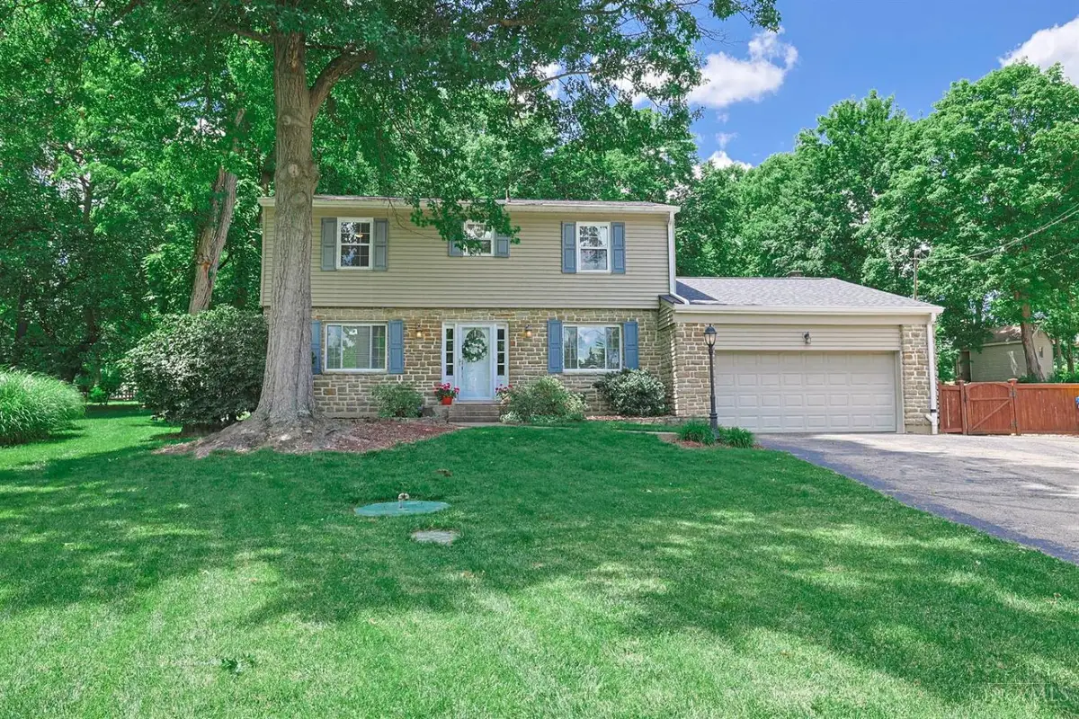 6200 Margo Lane, Madeira, OH 45227 - #1
