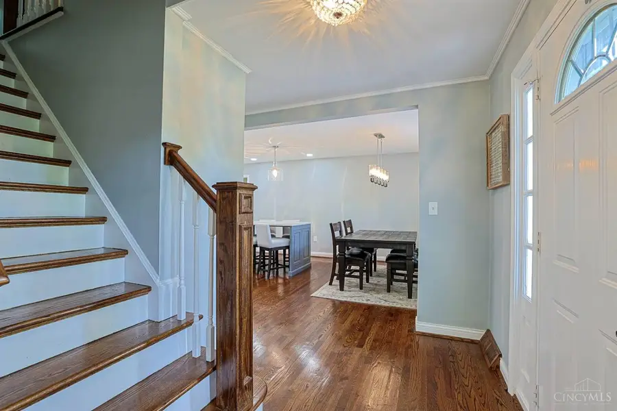 6200 Margo Lane, Madeira, OH 45227 - #3