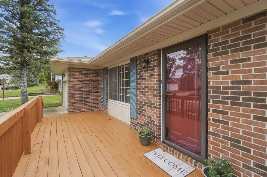2465 Trinity Drive, Turtlecreek, OH 45044 - #2