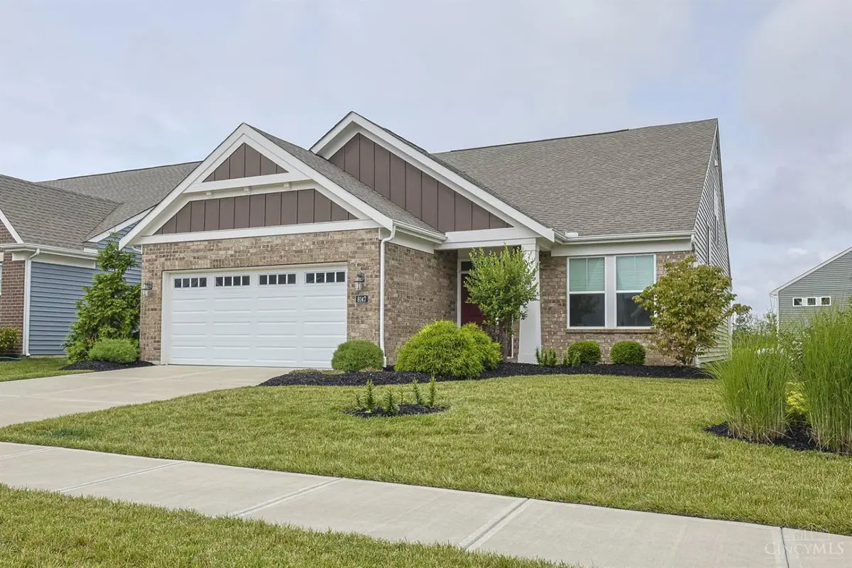 8147 Westfall Lane, West Chester, OH 45069 - #1