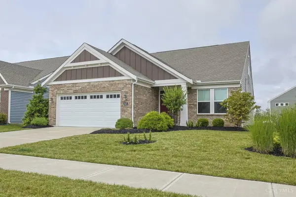 8147 Westfall Lane, West Chester, OH 45069
