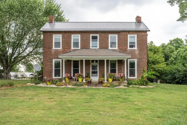 8230 N State Route 73, Hillsboro, OH 45133