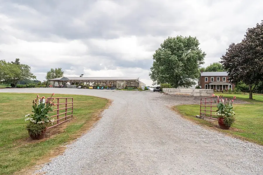 8230 N State Route 73, Hillsboro, OH 45133 - #2