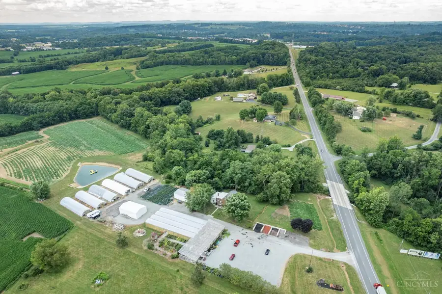 8230 N State Route 73, Hillsboro, OH 45133 - #3