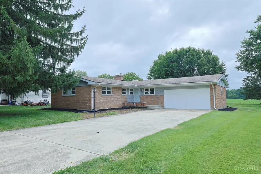 3432 Carol Ann Lane, Monroe, OH 45044 - #2