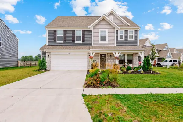 3388 Sunbeam Place, Batavia, OH 45103