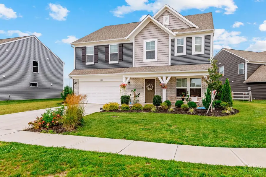 3388 Sunbeam Place, Batavia, OH 45103 - #2