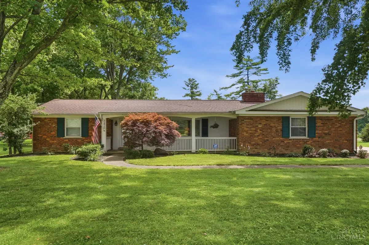 3470 Mt Carmel Road, Anderson, OH 45244 - #1