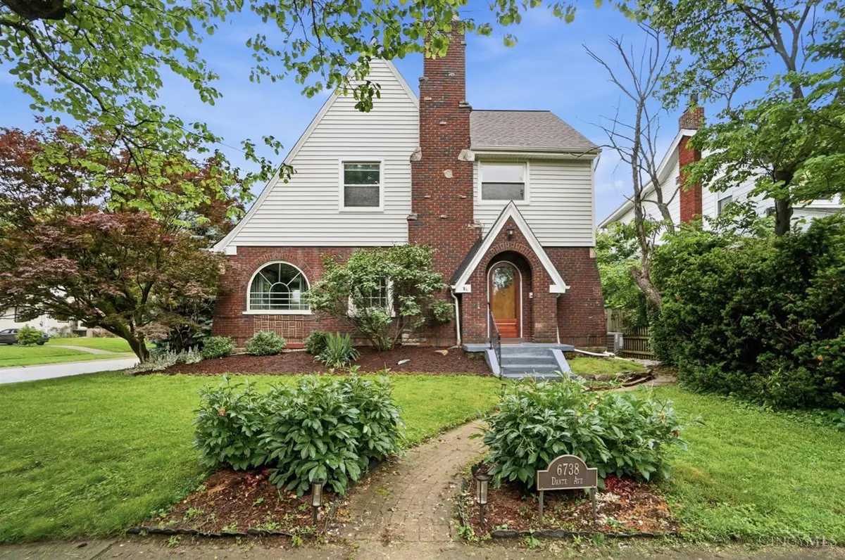 6738 Dante Avenue, Cincinnati, OH 45213 - #1