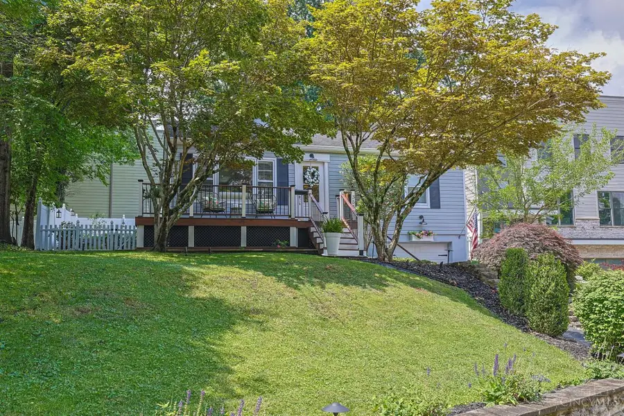 3557 Grandin Road, Cincinnati, OH 45226 - #2