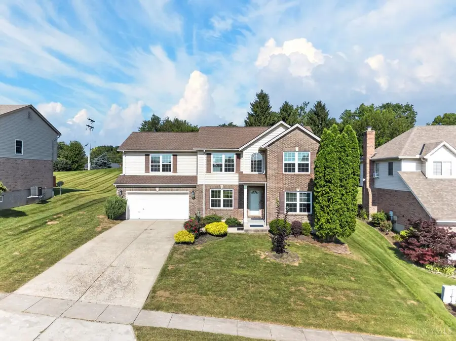 11909 Winston Circle, Forest Park, OH 45240 - #2