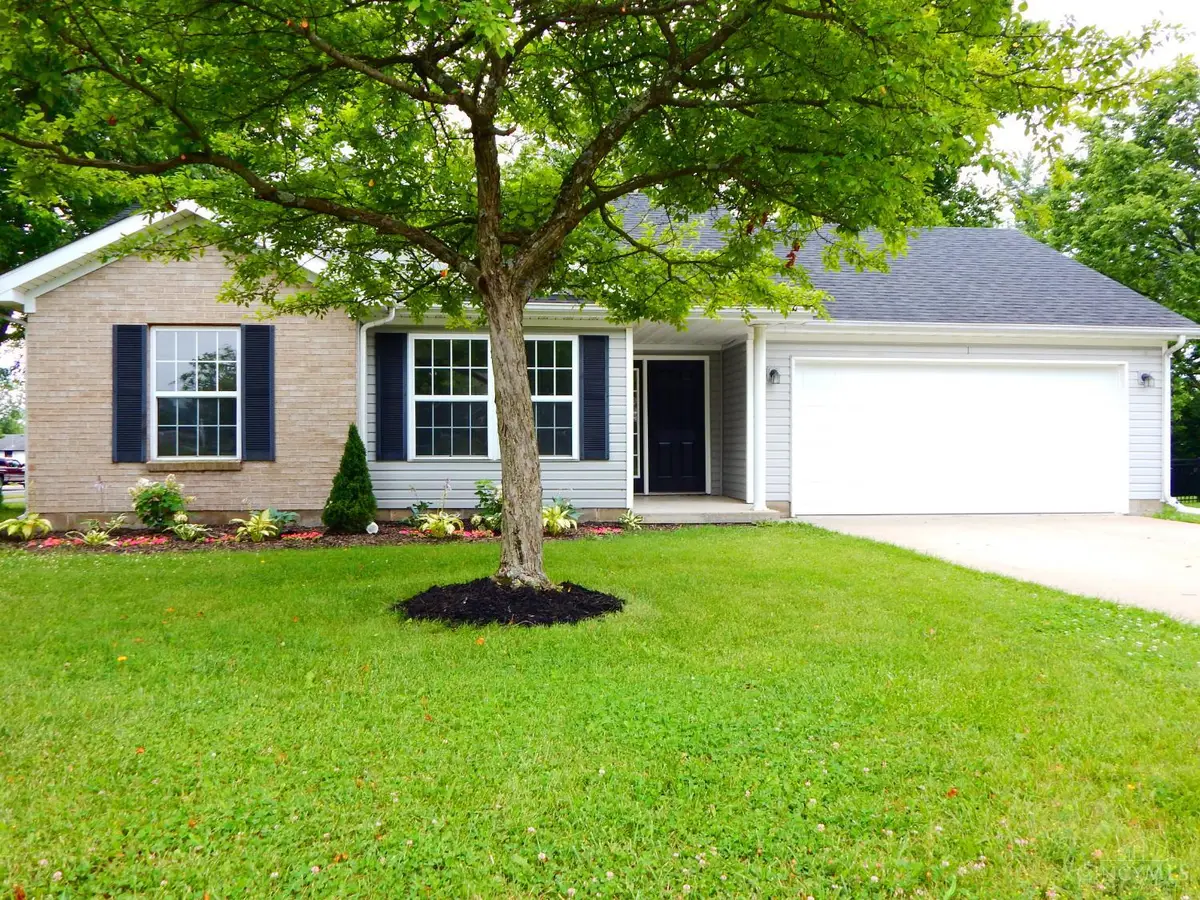 1 Dryhill Court, Lebanon, OH 45036 - #1