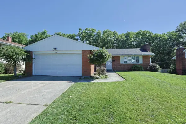 4821 Victoria Avenue, Middletown, OH 45044