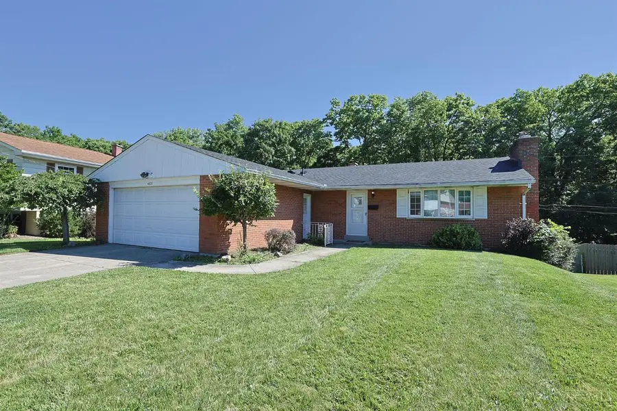 4821 Victoria Avenue, Middletown, OH 45044 - #2