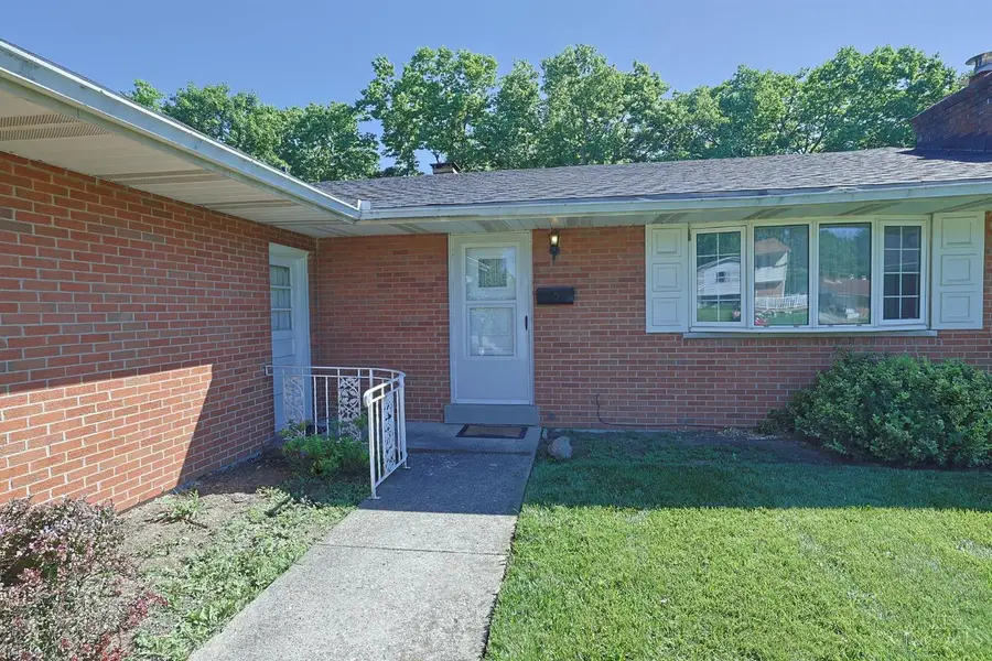 4821 Victoria Avenue, Middletown, OH 45044 - #3