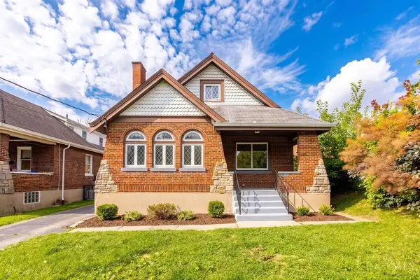 1115 Rutledge Avenue, Cincinnati, OH 45205