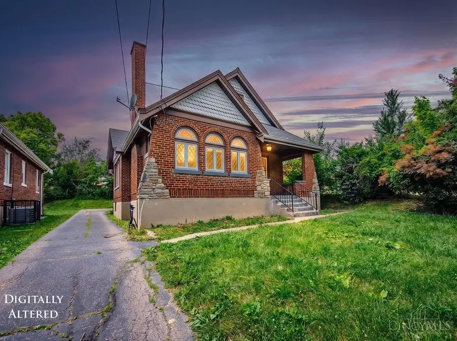 1115 Rutledge Avenue, Cincinnati, OH 45205 - #2