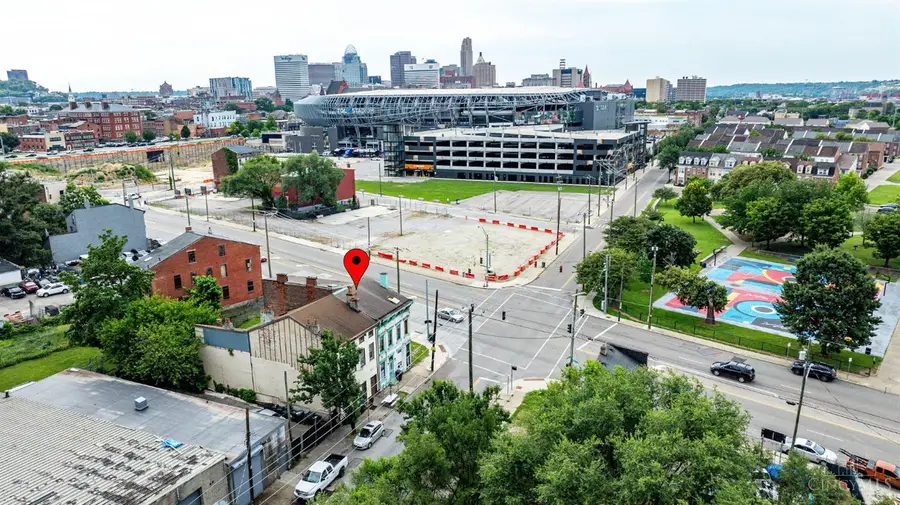 1602 John Street, Cincinnati, OH 45214 - #3