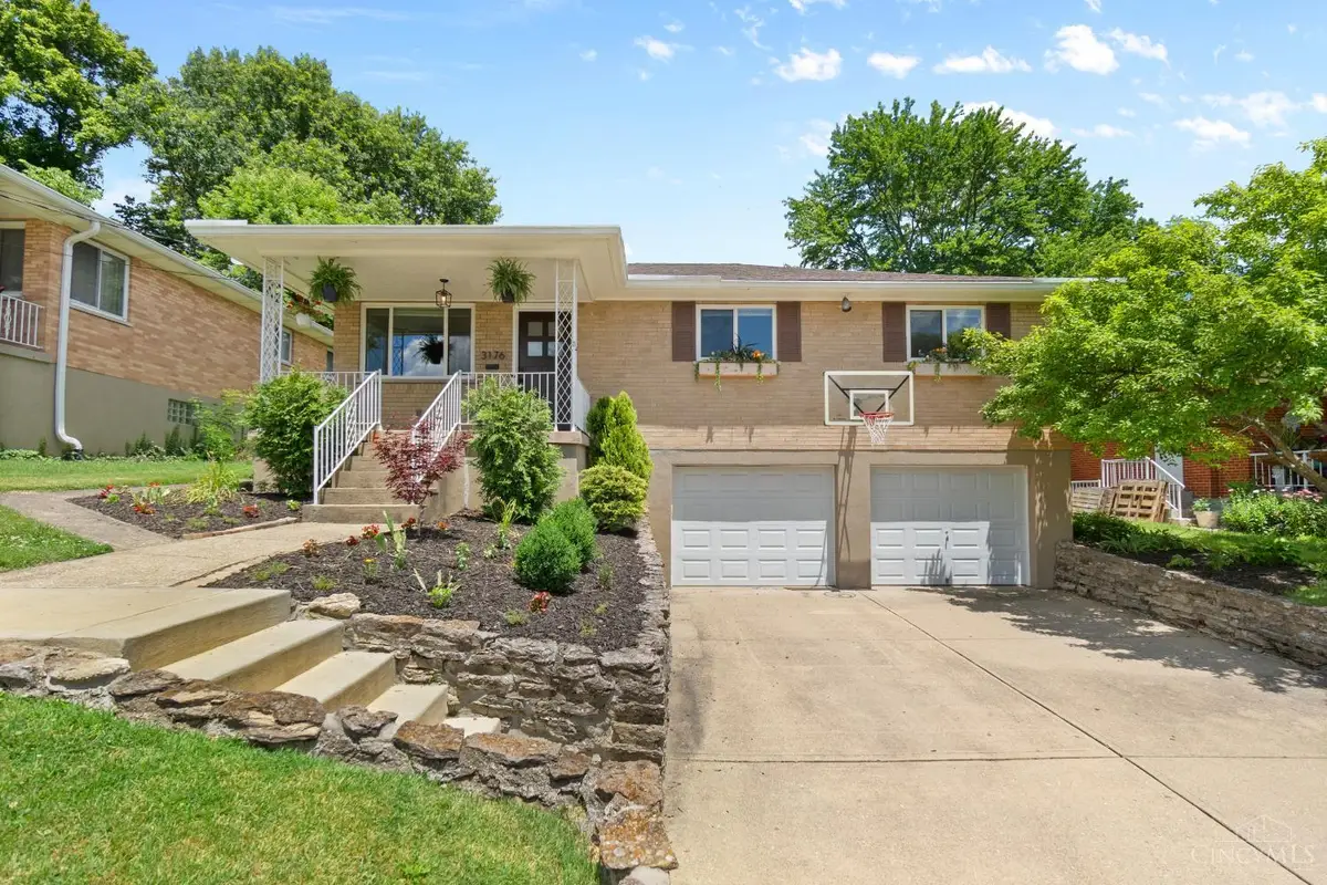 3176 Dickinson Avenue, Monfort Heights, OH 45211 - #1