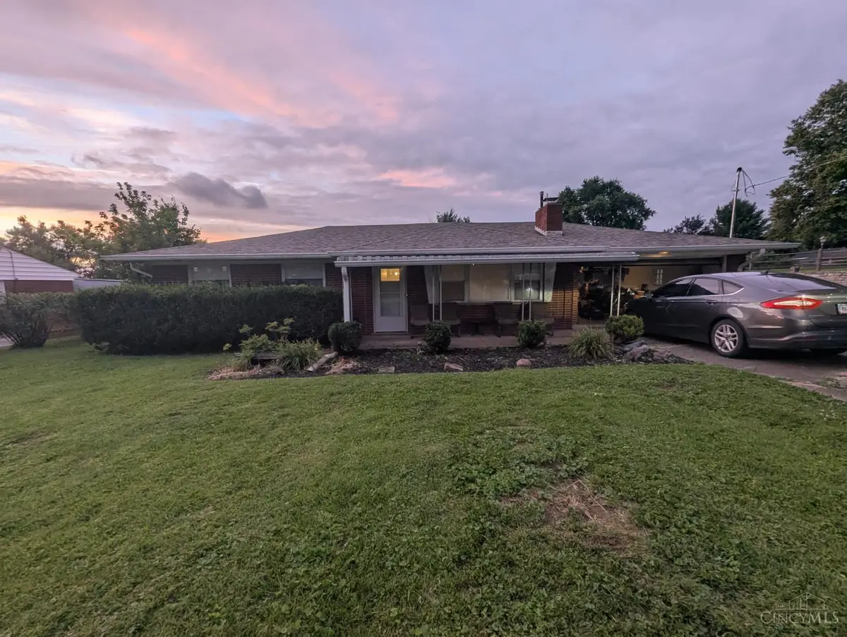 7258 Dimmick Road, West Chester, OH 45069 - #1