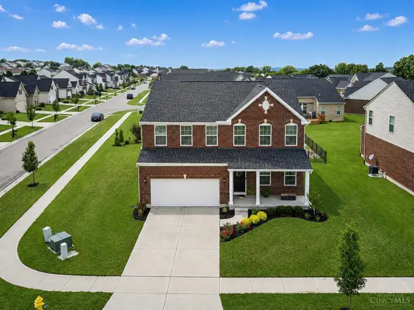 6648 Holly Lane, Fairfield Twp, OH 45011