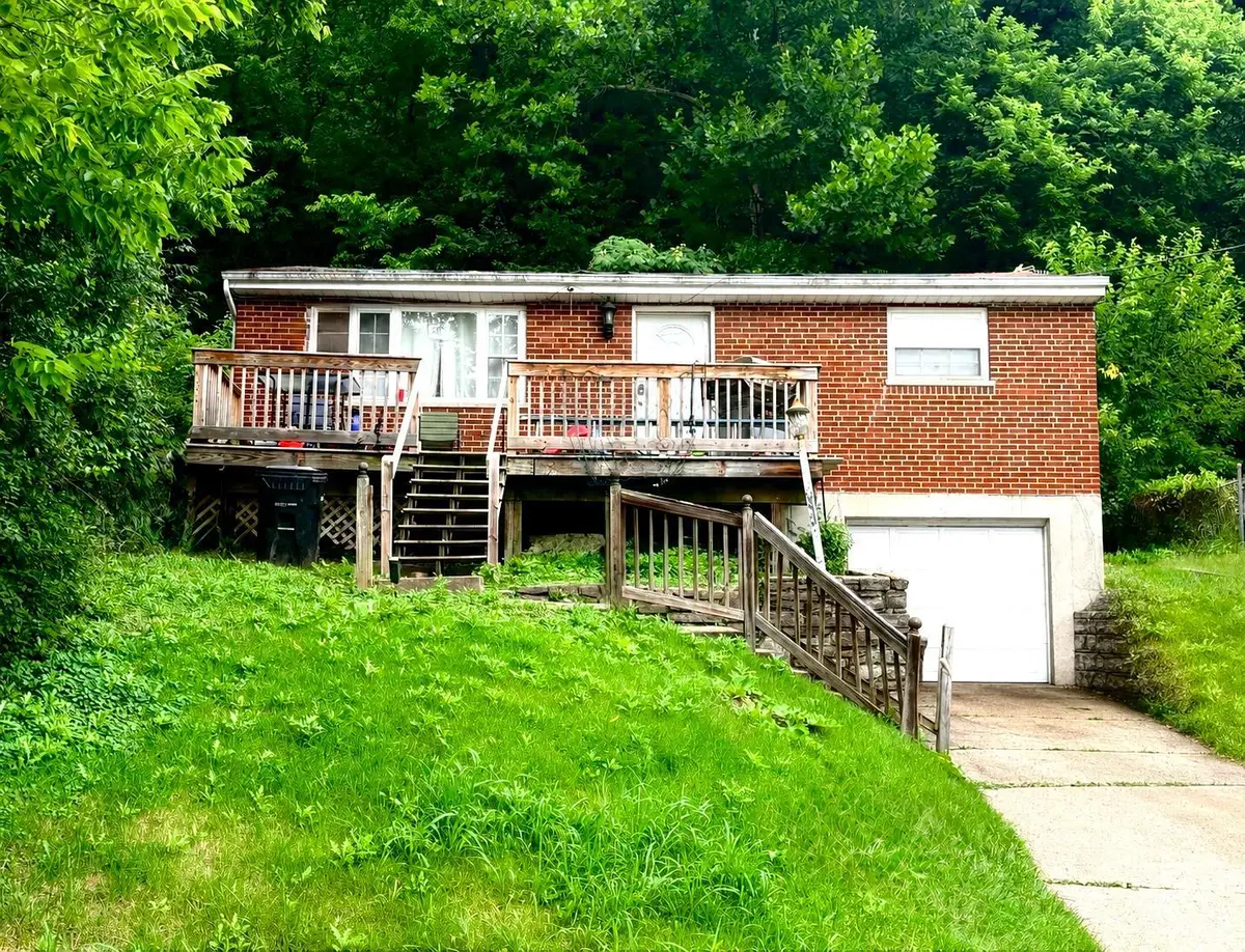 3440 Hillside Avenue, Cincinnati, OH 45204 - #1
