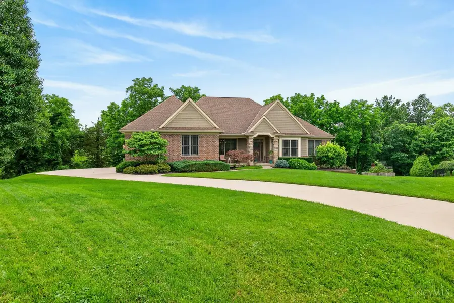 1723 Laurel Glen Court, Warren, OH 45140 - #3