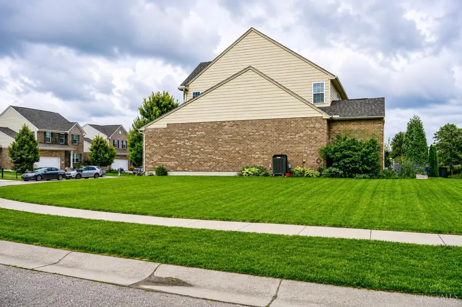 1555 Cedar Creek Drive, Newark, OH 45458 - #2
