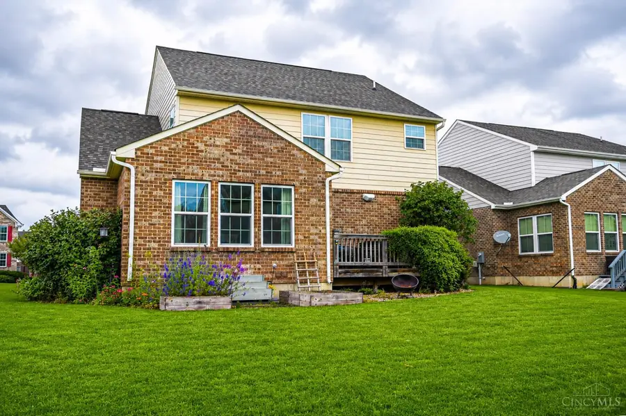 1555 Cedar Creek Drive, Newark, OH 45458 - #3
