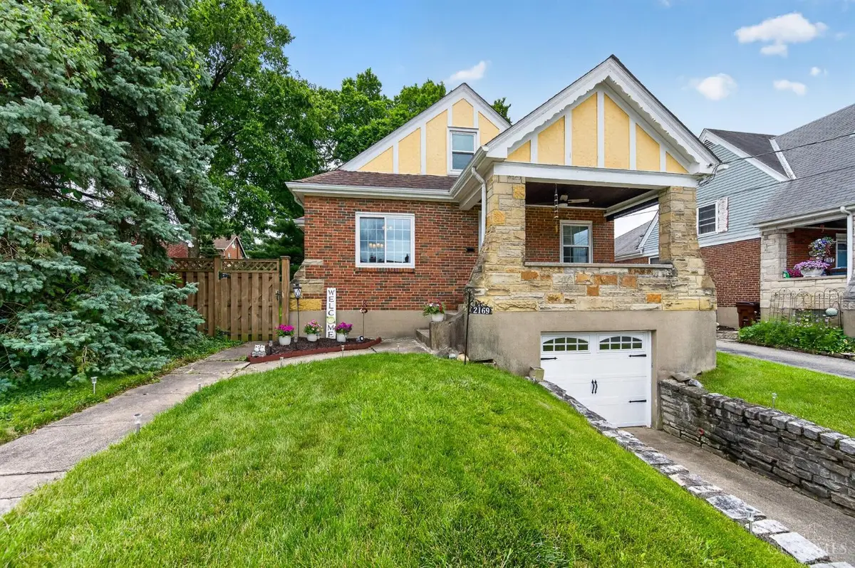 2169 Glenside Avenue, Norwood, OH 45212 - #1