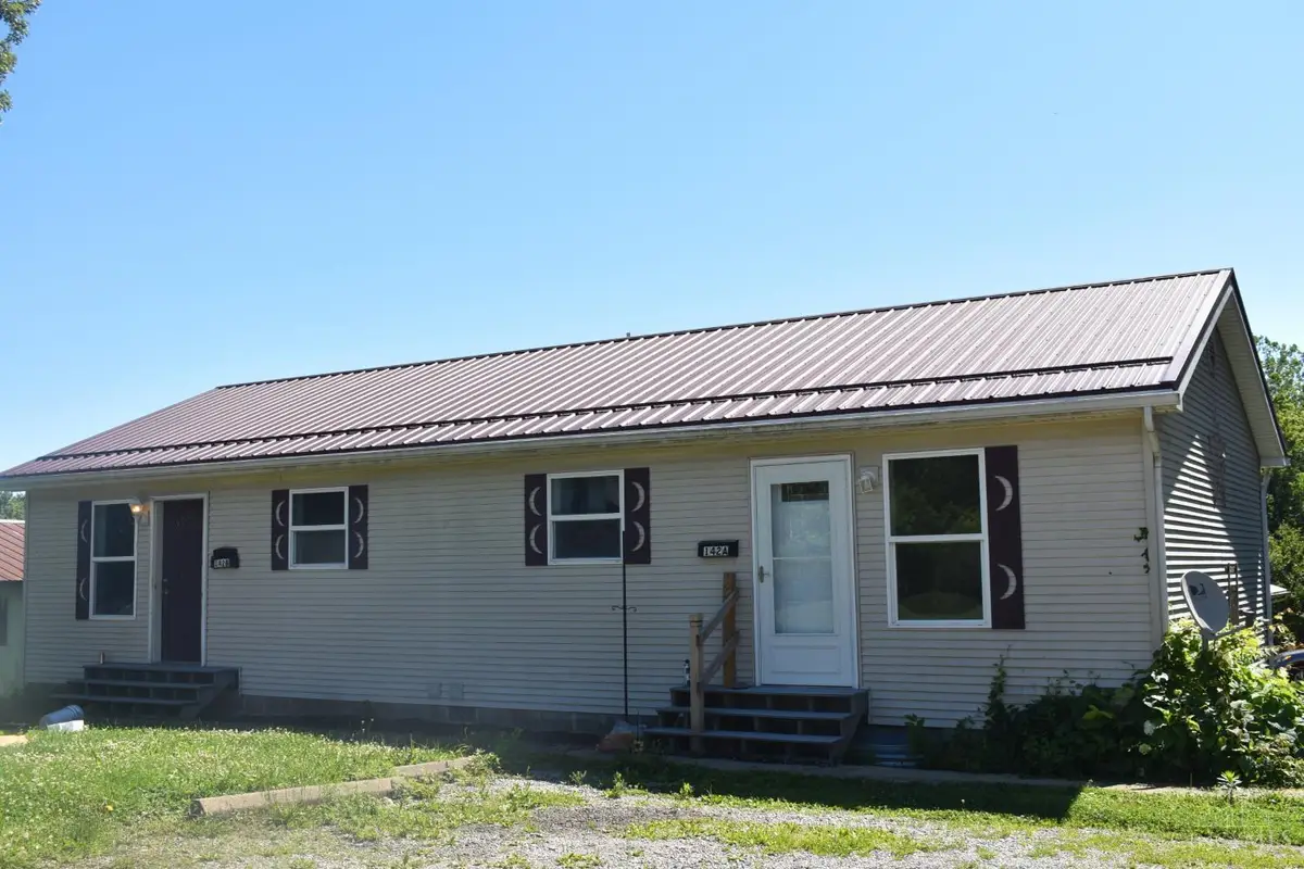 142 Fair Street, Hillsboro, OH 45133 - #1