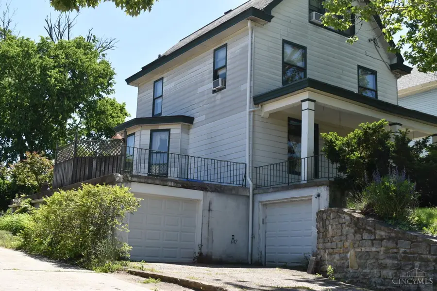 3736 High Point Avenue, Cincinnati, OH 45211 - #2