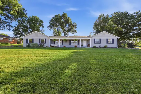 7540 Lawyer Road, Anderson Twp, OH 45244