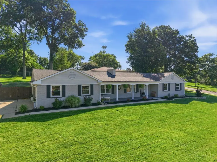 7540 Lawyer Road, Dry Run, OH 45244 - #2
