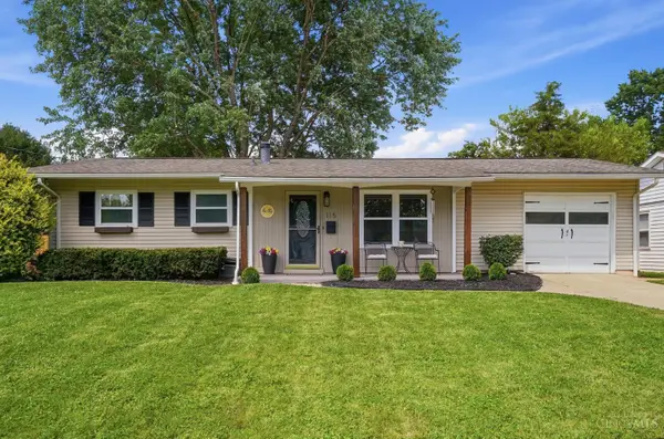 115 Whippoorwill Drive, Harrison, OH 45030