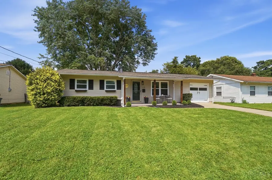 115 Whippoorwill Drive, Harrison, OH 45030 - #2