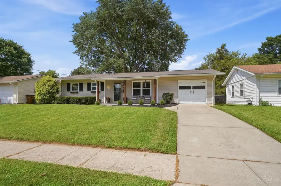 115 Whippoorwill Drive, Harrison, OH 45030 - #3