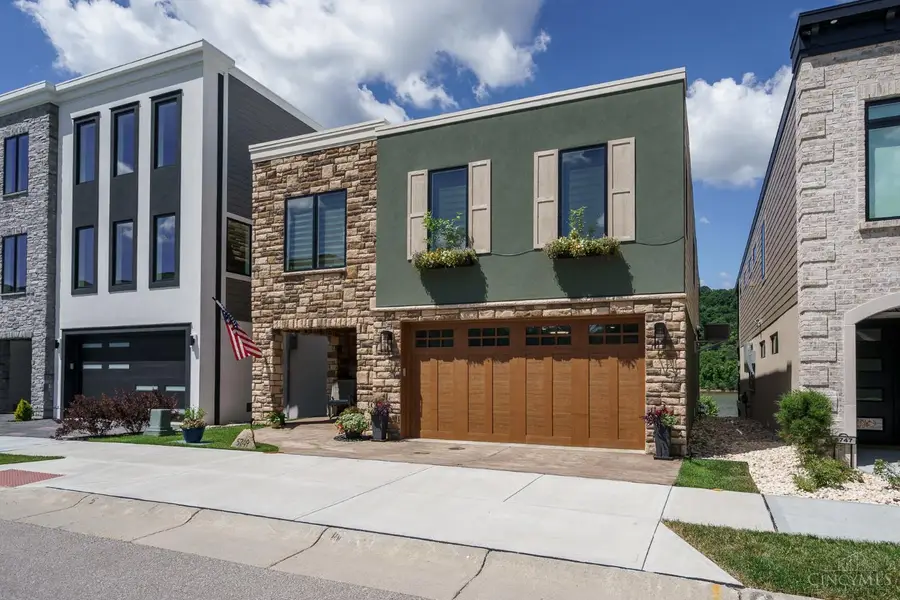 5749 Sanctuary Place, Cincinnati, OH 45230 - #3
