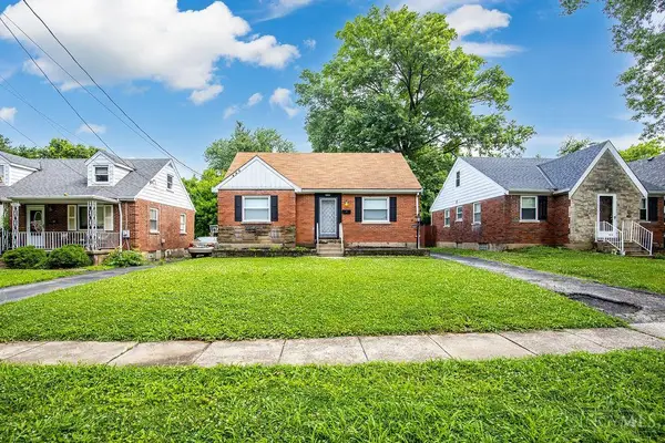 5654 Surrey Avenue, Cincinnati, OH 45248