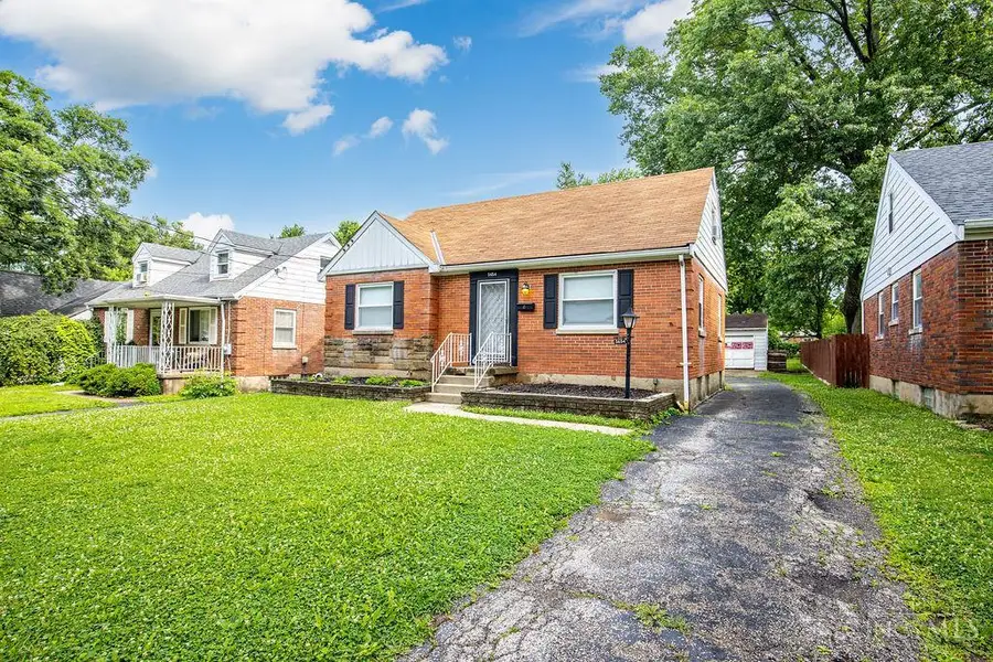 5654 Surrey Avenue, Cincinnati, OH 45248 - #3