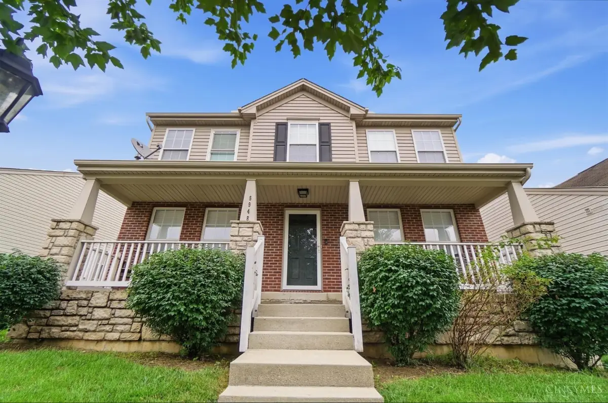 5948 Morning Dew Court, Cincinnati, OH 45237 - #1