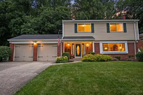 5635 Monica Court, Green Twp, OH 45238