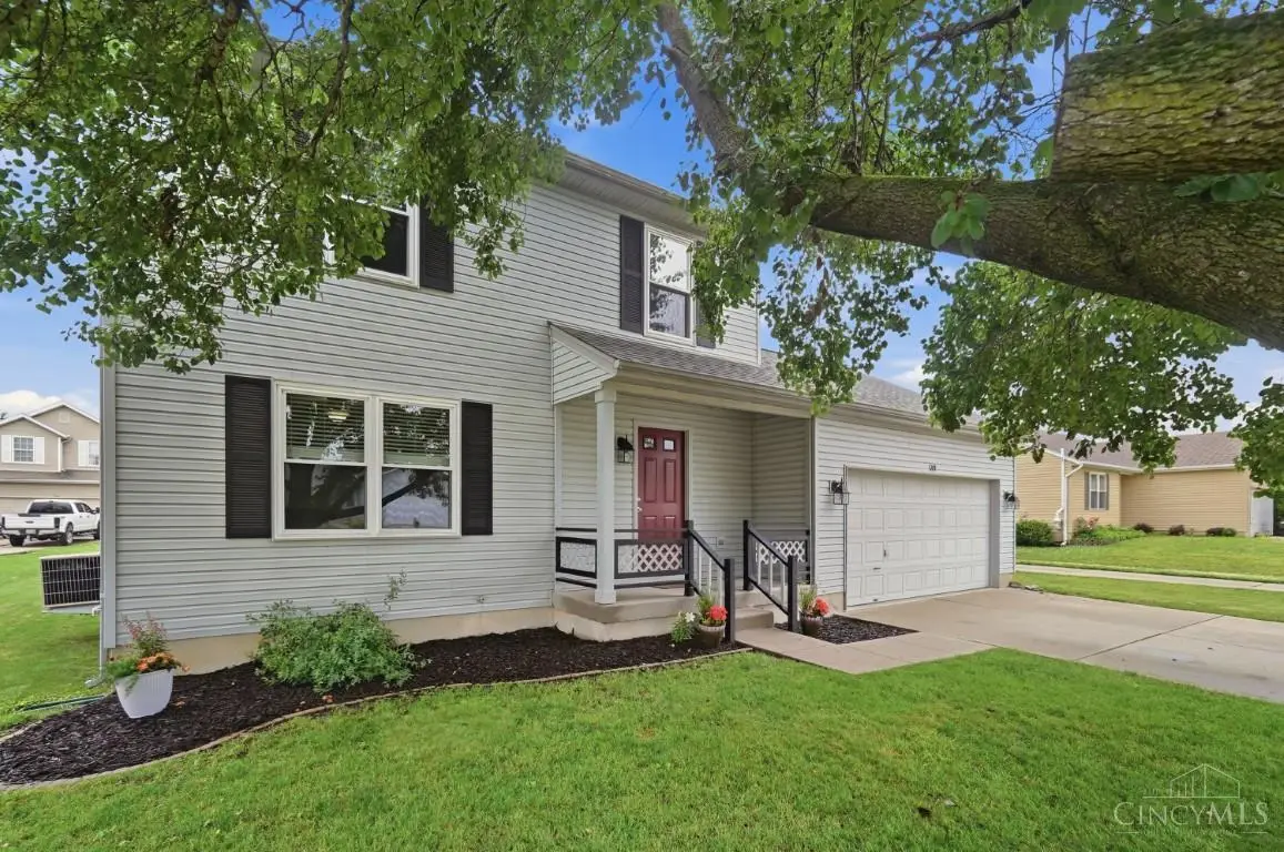 510 Lookout Ridge Drive, Lebanon, OH 45036 - #1