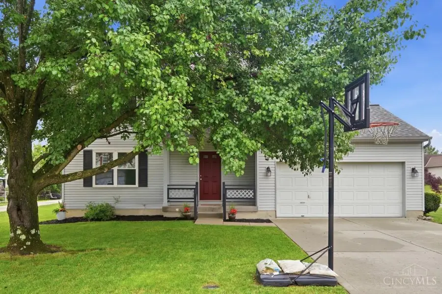 510 Lookout Ridge Drive, Lebanon, OH 45036 - #2