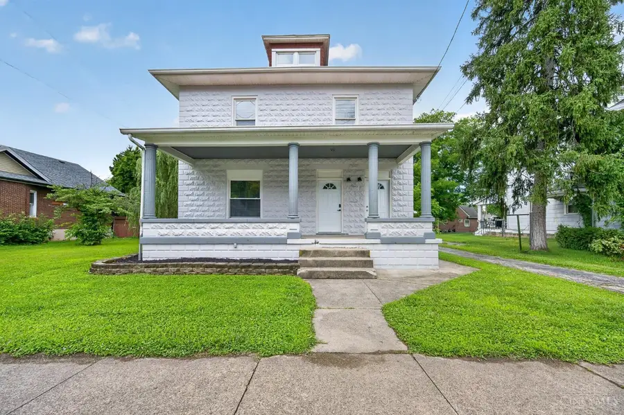 217 N Miami Avenue, Cleves, OH 45002 - #3