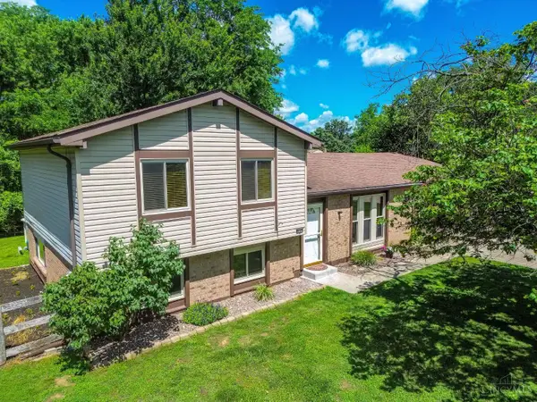 8187 Woodward Drive, West Chester, OH 45069