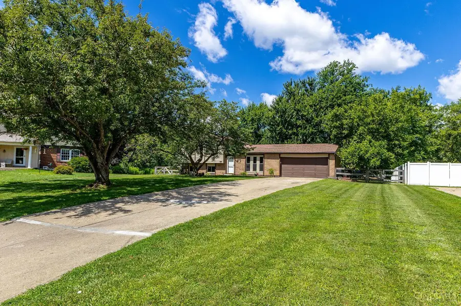 8187 Woodward Drive, West Chester, OH 45069 - #3