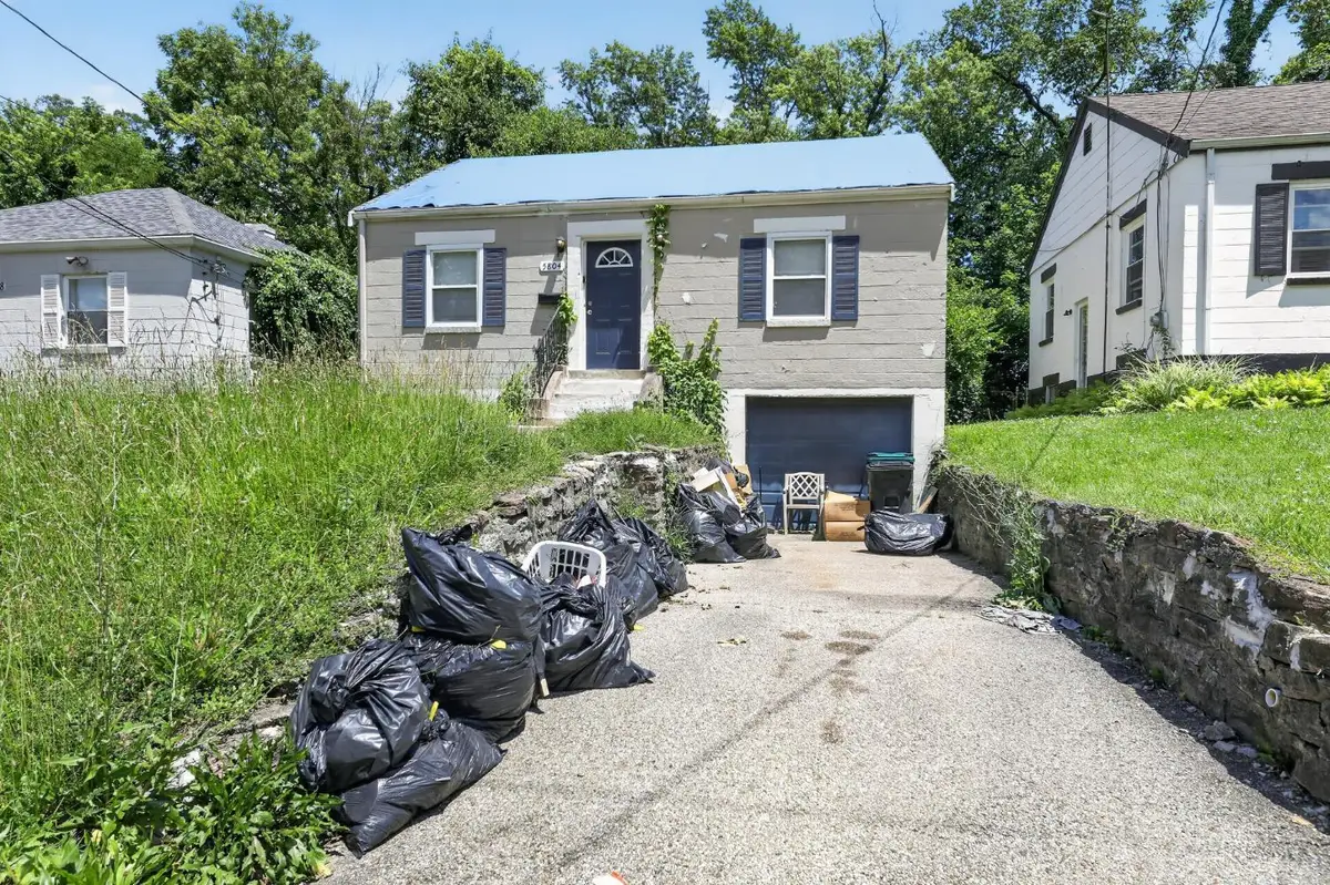 5804 Argus Road, Cincinnati, OH 45224 - #1