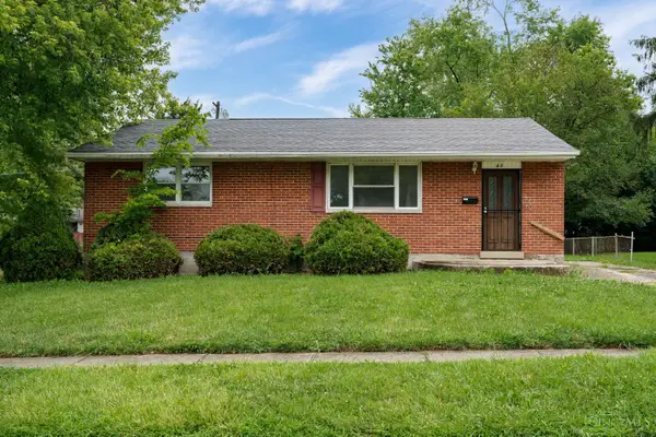 42 Stubbs Drive, Trotwood, OH 45426