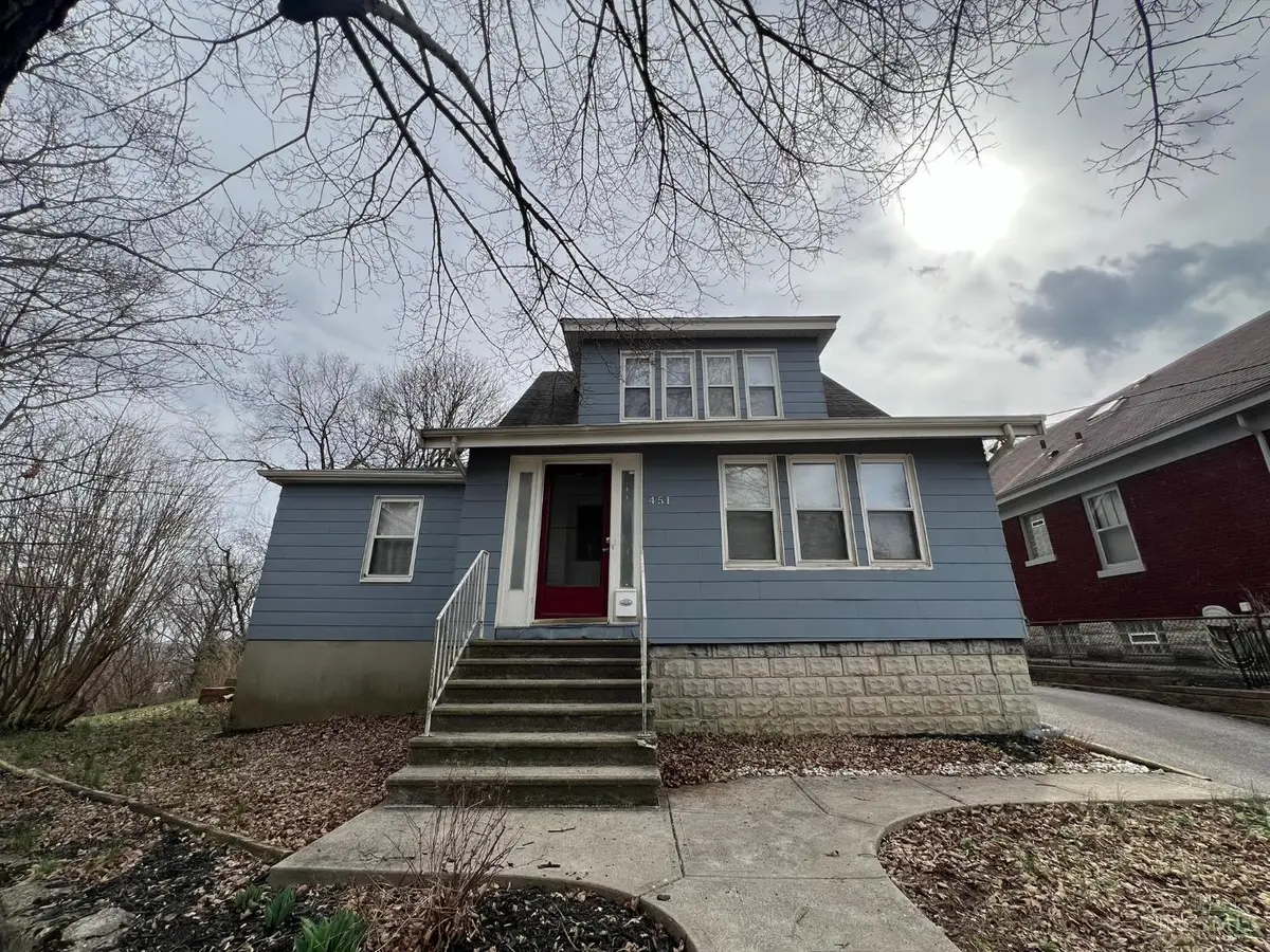 451 Lloyd Place, Cincinnati, OH 45243 - #1